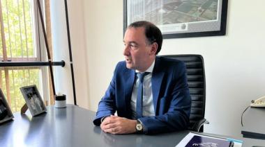 Avanza la causa contra "el otro" Adorni por presunto enriquecimiento ilícito