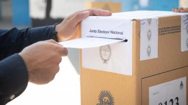 La Junta Electoral pide ampliar plazos y regular campañas en la Provincia