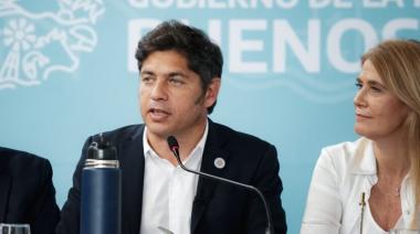 Emergencias en cadena: otro frente interno para Kicillof