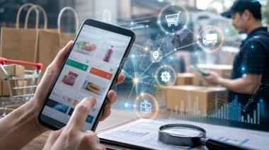 Buscan que las plataformas digitales informen cómo funcionan sus algoritmos de ventas