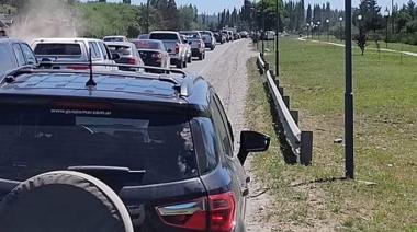 El PJ bonaerense quiere habilitar a los municipios a alquilar banquinas de rutas provinciales para sumar fondos