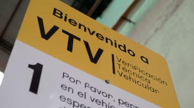 Petrecca presiona a Kicillof por la VTV: “Tarde, siempre tarde”
