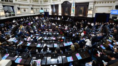 Rechazan que una bicameral administre fondos para intendentes