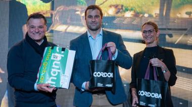 Chubut presentó en Córdoba su Temporada de Invierno 2026 con eje en el vuelo directo a Esquel