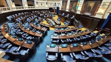 Diputados opositores denunciaron un bloqueo al debate por el IOMA