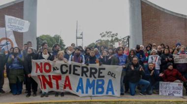 Buscan frenar el remate de predios nacionales en territorio bonaerense