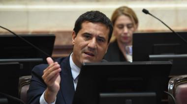 El Senado aprobó el proyecto de Abad para ampliar la Cámara Federal de Mar del Plata