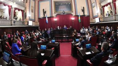 El Senado bonaerense definió sus representantes en el Consejo de la Magistratura