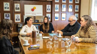Junín lanza créditos de hasta $5 millones para PyMEs con tasa fija del 12%
