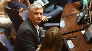 Buscan frenar excarcelaciones a imputados por violencia de género que violen la perimetral