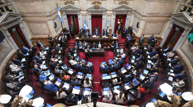 Reforma electoral: el Gobierno no junta los votos y abre la puerta a PASO optativas