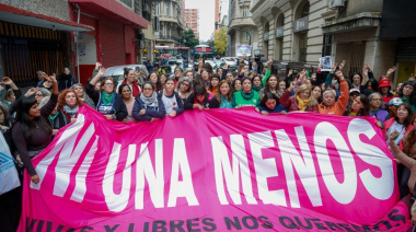 Violencia machista: ya son 3.424 las víctimas fatales a 11 años del primer #NiUnaMenos