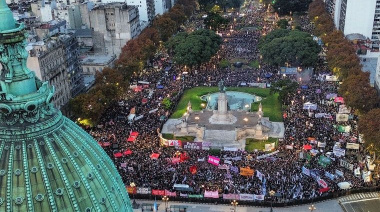 Femicidio de Agostina Vega: fuerte respaldo a crear un registro público de ofensores sexuales