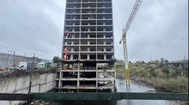 Escobar: la Justicia autorizó demoler el predio Floreal del Sol tras años de abandono