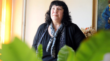 Murió Marita Monteleone, la emblemática locutora conocida como “La voz del teléfono”