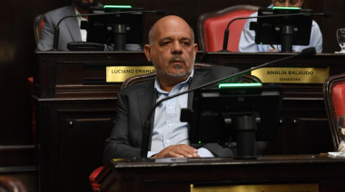 Curestis anticipa que Milei irá por la reelección y lanza a LLA en los 135 municipios bonaerenses