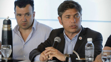Provincia reabre la paritaria docente y estatal el 11 de junio con la inflación de mayo como telón de fondo