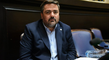 “La interna terminó”: la UCR bonaerense busca dejar atrás las disputas y salir a la Provincia
