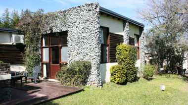 Terrazas de Colón: naturaleza, relax y una atención que hace sentir a los huéspedes como en casa