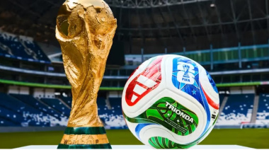 Ituzaingó te regala un fixture interactivo del Mundial 2026 creado por un estudiante local