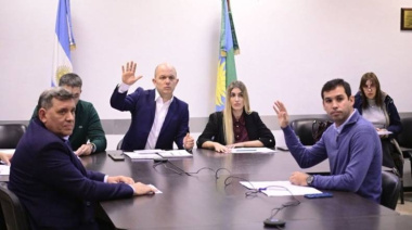 Alerta por tarifas: Zurro afirmó que la reforma de Zona Fría afectará a millones en Buenos Aires