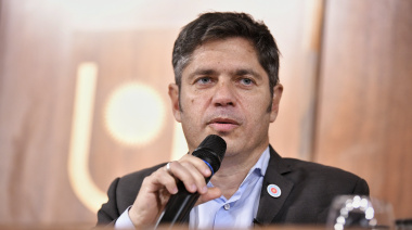 Nuevo paro docente desafía a Kicillof: reclaman $3 millones de salario mínimo