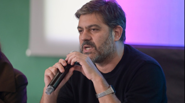 Bianco culpa a Milei por la crisis del IOMA y admite atrasos en los pagos a médicos