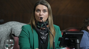 Impulsan en el Senado bonaerense una ley para reforzar el financiamiento de Bomberos Voluntarios