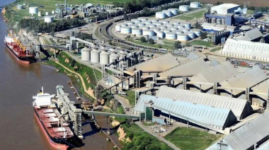 PBA crece en exportaciones, pero advierte por el golpe a la industria