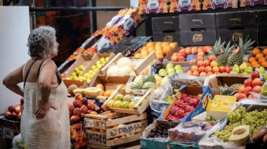 El INDEC difunde hoy la inflación de mayo y el mercado espera que ronde el 2,3%