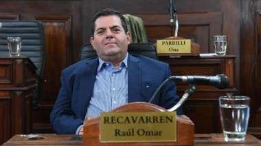 Impulsan en La Plata un registro voluntario y señalización para electrodependientes