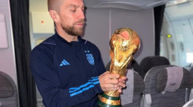 ¿Por qué el Papu Gómez no volvió a jugar para la Selección Argentina? El video que reavivó una vieja teoría antes del Mundial 2026
