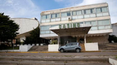 A Toda Vela Mar compró el Casino de Necochea y ya proyecta su recuperación junto a Casino Victoria