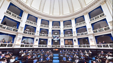 A 11 años de Ni Una Menos, diputadas reclamaron políticas reales contra los femicidios