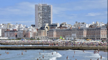 Mar del Plata: cerraron 40 hoteles y locales gastronómicos en dos meses y se perdieron más de 400 empleos