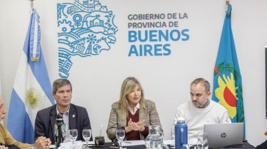 Buenos Aires lanzó un Observatorio de las Religiones para relevar la diversidad de cultos en los 135 municipios