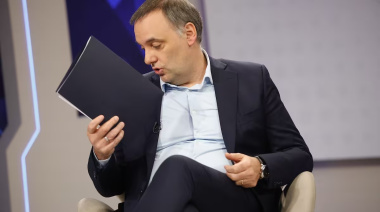La UCR La Plata pidió la renuncia de Manuel Adorni por “inconsistencias” en sus declaraciones juradas