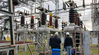EDELAP renovó equipos clave en Tolosa y mejora el servicio para más de 45 mil usuarios