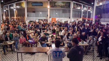 Todo listo para disfrutar la 5º edición de "ÑAM": puro sabor y música