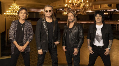 Anuncio sorpresa en la música: Maná confirmó que vuelve a Argentina y tocará en River tras su show en el Mundial 2026