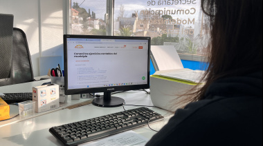 Por cuarto año consecutivo, Monte Hermoso logra 100 puntos en transparencia fiscal y lidera el ranking provincial