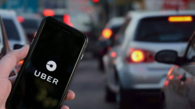 Junín moderniza el transporte: taxis y remises podrán usar apps y se regula a las plataformas digitales  
