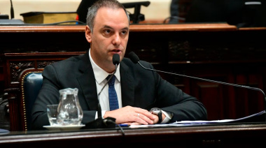 Adorni queda cada vez más solo: el PRO analiza habilitar la sesión en su contra y el peronismo presiona en el Senado