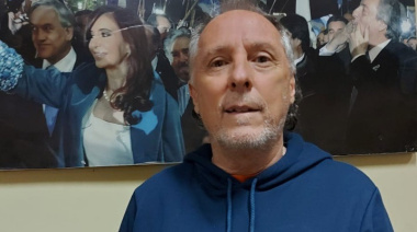 Cruces por Aysa: en Lanús rechazan la privatización y piden que Cristina sea candidata