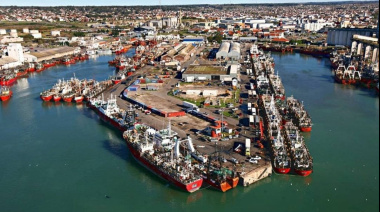 Mar del Plata: retiraron el proyecto de “Optimización de Merluza Hubbsi” tras el rechazo de la CGT y gremios portuarios