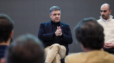 Con aval de SUTECBA, Jorge Macri cerró la paritaria porteña con subas del 6% y 4% pero ATE denuncia pérdida salarial