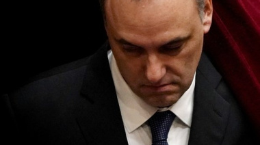 CEOP Latam: casi 8 de cada 10 argentinos piden la salida de Manuel Adorni del Gobierno