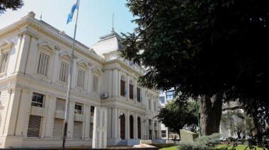 La UNLP se mantiene entre las 500 mejores universidades del mundo según el ranking QS
