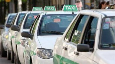 Taxis de La Plata, en crisis por la restricción de GNC: “Ya hay familias que no tienen para comer”
