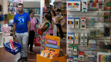 Industriales presionan por el regreso de las 12 cuotas ante la caída del consumo